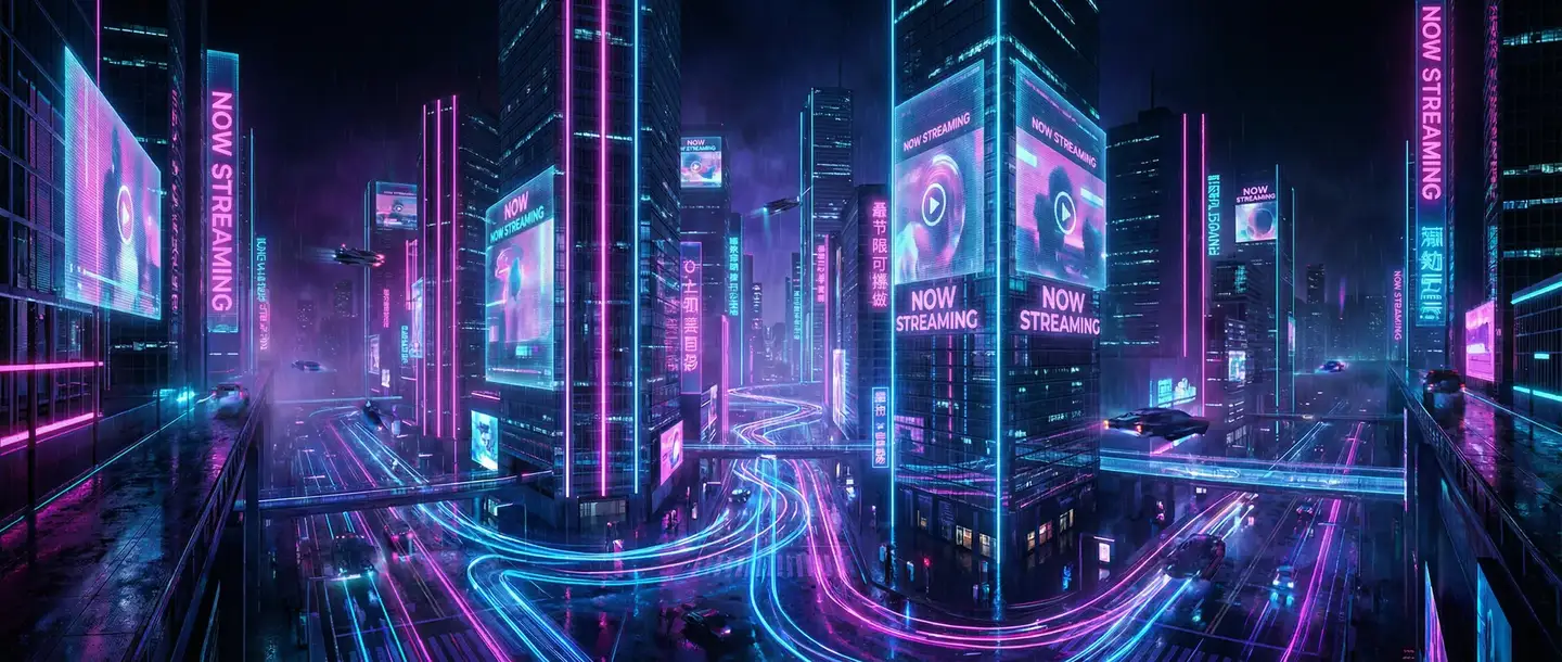 hsck 平台首页视觉